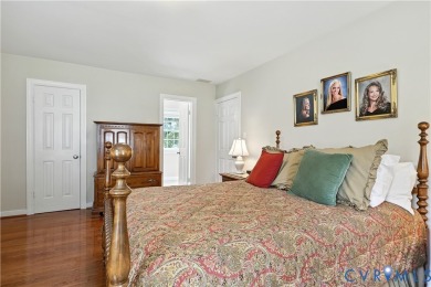 Such a rare opportunity awaits the buyer of this handsome on Salisbury Country Club in Virginia - for sale on GolfHomes.com, golf home, golf lot