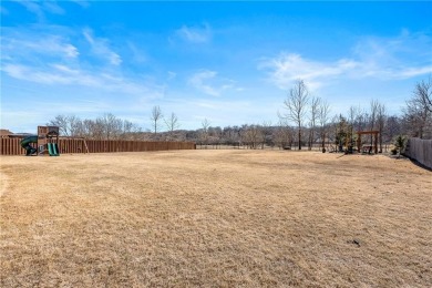 Talk about an amazing floor plan on an incredible lot! This on Big Sugar Golf Club in Arkansas - for sale on GolfHomes.com, golf home, golf lot