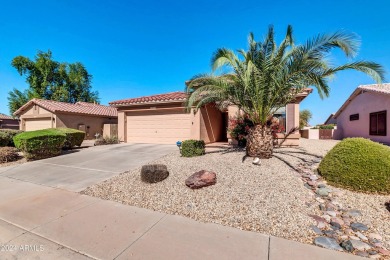 UPGRADED HOME IN THE DESIRABLE COMMUNITY OF TRILOGY AT POWER on Trilogy Golf Club At Power Ranch in Arizona - for sale on GolfHomes.com, golf home, golf lot