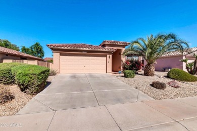 UPGRADED HOME IN THE DESIRABLE COMMUNITY OF TRILOGY AT POWER on Trilogy Golf Club At Power Ranch in Arizona - for sale on GolfHomes.com, golf home, golf lot