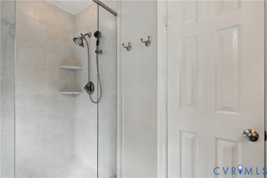 Such a rare opportunity awaits the buyer of this handsome on Salisbury Country Club in Virginia - for sale on GolfHomes.com, golf home, golf lot