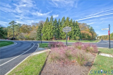 Such a rare opportunity awaits the buyer of this handsome on Salisbury Country Club in Virginia - for sale on GolfHomes.com, golf home, golf lot