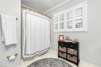 Highly sought after golf course front townhome in Warwicke Place on Bermuda Run Country Club in North Carolina - for sale on GolfHomes.com, golf home, golf lot