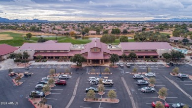 UPGRADED HOME IN THE DESIRABLE COMMUNITY OF TRILOGY AT POWER on Trilogy Golf Club At Power Ranch in Arizona - for sale on GolfHomes.com, golf home, golf lot