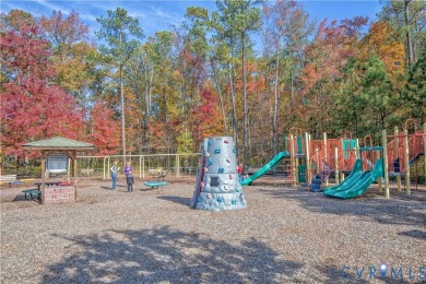 Such a rare opportunity awaits the buyer of this handsome on Salisbury Country Club in Virginia - for sale on GolfHomes.com, golf home, golf lot