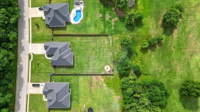 Talk about an amazing floor plan on an incredible lot! This on Big Sugar Golf Club in Arkansas - for sale on GolfHomes.com, golf home, golf lot