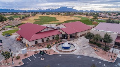 UPGRADED HOME IN THE DESIRABLE COMMUNITY OF TRILOGY AT POWER on Trilogy Golf Club At Power Ranch in Arizona - for sale on GolfHomes.com, golf home, golf lot