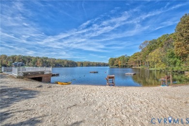 Such a rare opportunity awaits the buyer of this handsome on Salisbury Country Club in Virginia - for sale on GolfHomes.com, golf home, golf lot