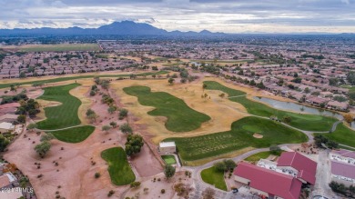 UPGRADED HOME IN THE DESIRABLE COMMUNITY OF TRILOGY AT POWER on Trilogy Golf Club At Power Ranch in Arizona - for sale on GolfHomes.com, golf home, golf lot