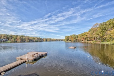 Such a rare opportunity awaits the buyer of this handsome on Salisbury Country Club in Virginia - for sale on GolfHomes.com, golf home, golf lot