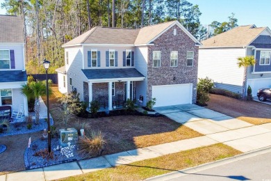 Nestled in the highly sought-after Meridian community near on Arrowhead Country Club in South Carolina - for sale on GolfHomes.com, golf home, golf lot