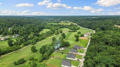 Talk about an amazing floor plan on an incredible lot! This on Big Sugar Golf Club in Arkansas - for sale on GolfHomes.com, golf home, golf lot