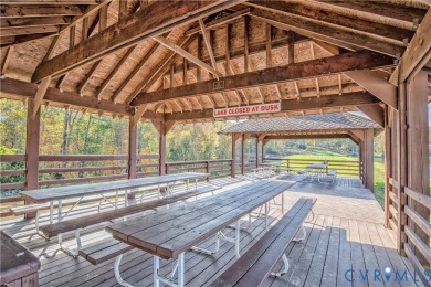 Such a rare opportunity awaits the buyer of this handsome on Salisbury Country Club in Virginia - for sale on GolfHomes.com, golf home, golf lot