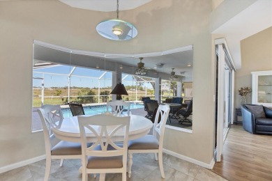 Welcome to a great opportunity to own an executive style home in on Sabal Trace Golf and Country Club in Florida - for sale on GolfHomes.com, golf home, golf lot