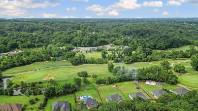 Talk about an amazing floor plan on an incredible lot! This on Big Sugar Golf Club in Arkansas - for sale on GolfHomes.com, golf home, golf lot