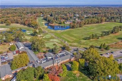 Such a rare opportunity awaits the buyer of this handsome on Salisbury Country Club in Virginia - for sale on GolfHomes.com, golf home, golf lot