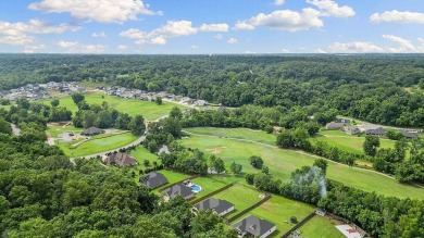Talk about an amazing floor plan on an incredible lot! This on Big Sugar Golf Club in Arkansas - for sale on GolfHomes.com, golf home, golf lot