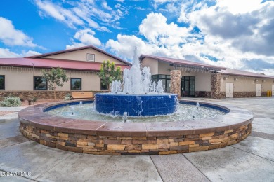 UPGRADED HOME IN THE DESIRABLE COMMUNITY OF TRILOGY AT POWER on Trilogy Golf Club At Power Ranch in Arizona - for sale on GolfHomes.com, golf home, golf lot