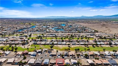 RARE 4 BEDROOM, 3 BATH HOME LOCATED IN THE GOLF COURSE COMMUNITY on Desert Lakes Golf Course in Arizona - for sale on GolfHomes.com, golf home, golf lot