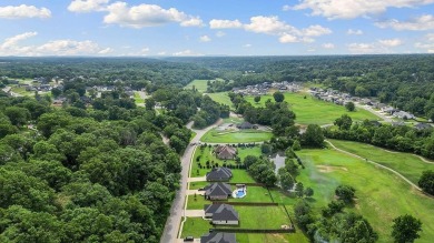 Talk about an amazing floor plan on an incredible lot! This on Big Sugar Golf Club in Arkansas - for sale on GolfHomes.com, golf home, golf lot