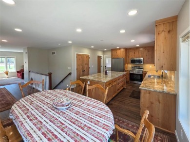 Welcome to 28811 Cr-H in Danbury -- where quality craftsmanship on Voyager Village Country Club - Voyager in Wisconsin - for sale on GolfHomes.com, golf home, golf lot