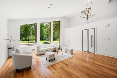 Stunning Mid-Century Modern Gem in Adams Park! Welcome to this on Alfred Tup Holmes Golf Course in Georgia - for sale on GolfHomes.com, golf home, golf lot