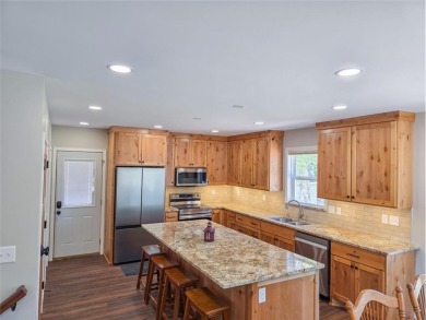 Welcome to 28811 Cr-H in Danbury -- where quality craftsmanship on Voyager Village Country Club - Voyager in Wisconsin - for sale on GolfHomes.com, golf home, golf lot