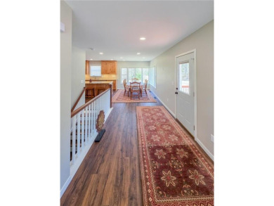 Welcome to 28811 Cr-H in Danbury -- where quality craftsmanship on Voyager Village Country Club - Voyager in Wisconsin - for sale on GolfHomes.com, golf home, golf lot