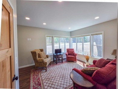 Welcome to 28811 Cr-H in Danbury -- where quality craftsmanship on Voyager Village Country Club - Voyager in Wisconsin - for sale on GolfHomes.com, golf home, golf lot