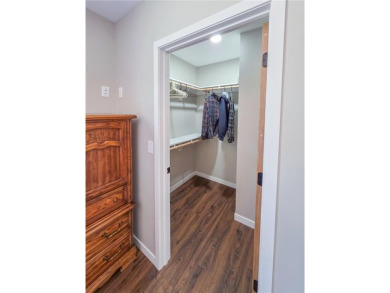 Welcome to 28811 Cr-H in Danbury -- where quality craftsmanship on Voyager Village Country Club - Voyager in Wisconsin - for sale on GolfHomes.com, golf home, golf lot