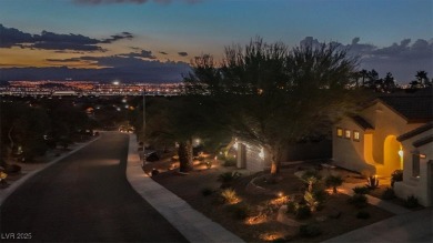 Stunning VIEWS in Sun City Anthem! Welcome to this 2,190 sqft on Revere Golf Club in Nevada - for sale on GolfHomes.com, golf home, golf lot