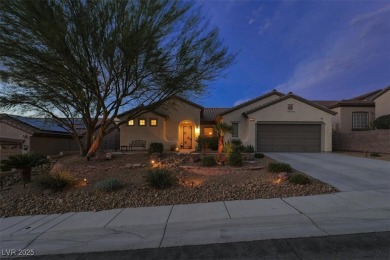 Stunning VIEWS in Sun City Anthem! Welcome to this 2,190 sqft on Revere Golf Club in Nevada - for sale on GolfHomes.com, golf home, golf lot