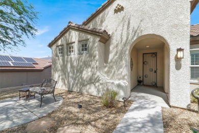 Stunning VIEWS in Sun City Anthem! Welcome to this 2,190 sqft on Revere Golf Club in Nevada - for sale on GolfHomes.com, golf home, golf lot