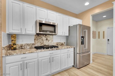 Stunning VIEWS in Sun City Anthem! Welcome to this 2,190 sqft on Revere Golf Club in Nevada - for sale on GolfHomes.com, golf home, golf lot