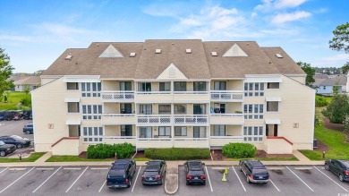 Move-in ready and recently updated, this efficiency condo in the on Possum Trot Golf Course in South Carolina - for sale on GolfHomes.com, golf home, golf lot