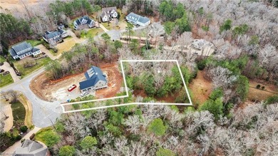 A rare opportunity to build a new home while enjoying an on The Tradition Golf Club At Stonehouse in Virginia - for sale on GolfHomes.com, golf home, golf lot