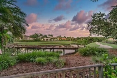 Your serene garden home awaits. Fabulous value for a single on Frenchmans Reserve in Florida - for sale on GolfHomes.com, golf home, golf lot
