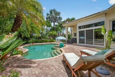 Your serene garden home awaits. Fabulous value for a single on Frenchmans Reserve in Florida - for sale on GolfHomes.com, golf home, golf lot