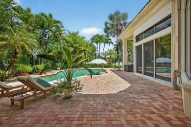Your serene garden home awaits. Fabulous value for a single on Frenchmans Reserve in Florida - for sale on GolfHomes.com, golf home, golf lot