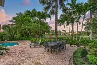 Your serene garden home awaits. Fabulous value for a single on Frenchmans Reserve in Florida - for sale on GolfHomes.com, golf home, golf lot