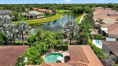 Your serene garden home awaits. Fabulous value for a single on Frenchmans Reserve in Florida - for sale on GolfHomes.com, golf home, golf lot