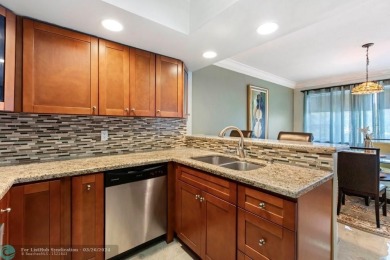 Motivated seller present this Imaculate 3-bed, 2.5 bath condo on Inverrary Country Club in Florida - for sale on GolfHomes.com, golf home, golf lot