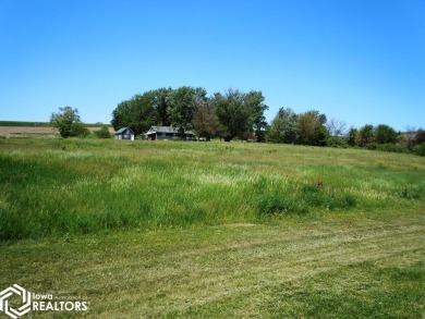 Come build your home on a 1 acre lot, located on the west end of on Logan - Missouri Valley Country Club in Iowa - for sale on GolfHomes.com, golf home, golf lot