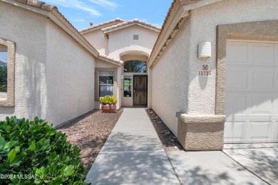 VAIL SCHOOL DISTRICT!!!  Bring your buyers to this spacious 3 on Del Lago Golf Club in Arizona - for sale on GolfHomes.com, golf home, golf lot