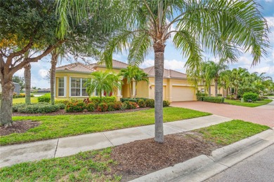 This FABULOUS home is a must see!!!  Offering  over 2900 sq feet on Heron Creek Golf and Country Club in Florida - for sale on GolfHomes.com, golf home, golf lot