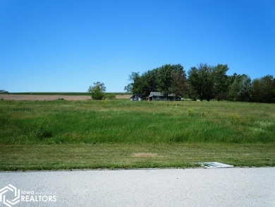 Come build your home on a 1 acre lot, located on the west end of on Logan - Missouri Valley Country Club in Iowa - for sale on GolfHomes.com, golf home, golf lot