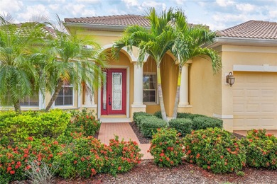 This FABULOUS home is a must see!!!  Offering  over 2900 sq feet on Heron Creek Golf and Country Club in Florida - for sale on GolfHomes.com, golf home, golf lot