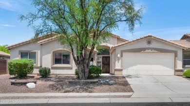 VAIL SCHOOL DISTRICT!!!  Bring your buyers to this spacious 3 on Del Lago Golf Club in Arizona - for sale on GolfHomes.com, golf home, golf lot