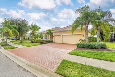 This FABULOUS home is a must see!!!  Offering  over 2900 sq feet on Heron Creek Golf and Country Club in Florida - for sale on GolfHomes.com, golf home, golf lot