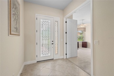 This FABULOUS home is a must see!!!  Offering  over 2900 sq feet on Heron Creek Golf and Country Club in Florida - for sale on GolfHomes.com, golf home, golf lot